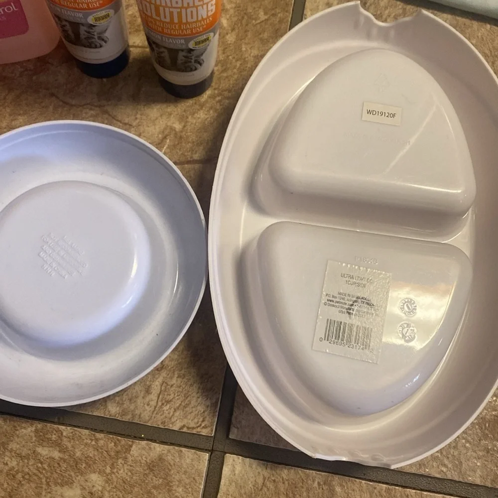 Hartz/Prosense/Aspen extra gentle